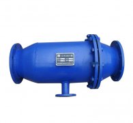 自動反沖洗過濾器（快速除污器）