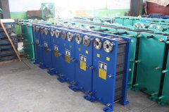 板式換熱器管路清洗的操作方式您了解嗎？